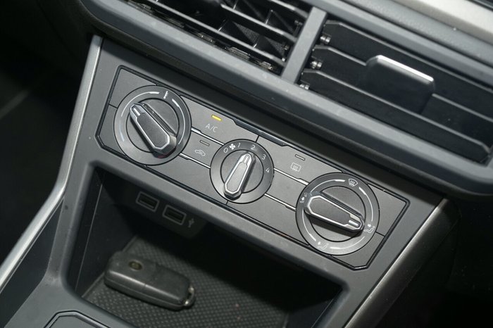 2019 Volkswagen Polo 70TSI Trendline