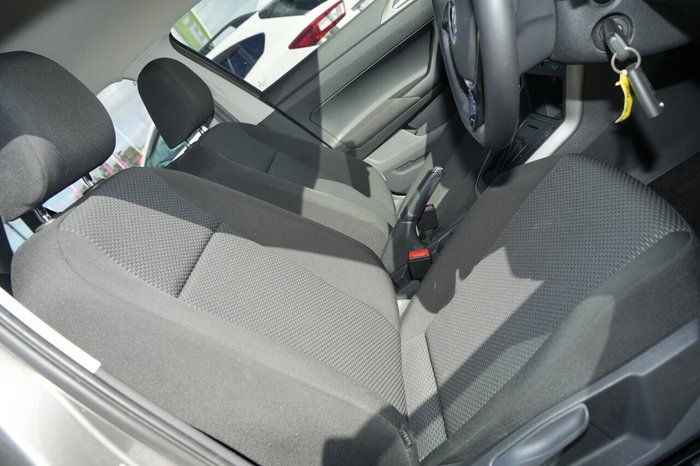 2019 Volkswagen Polo 70TSI Trendline