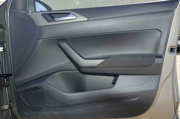2019 Volkswagen Polo 70TSI Trendline