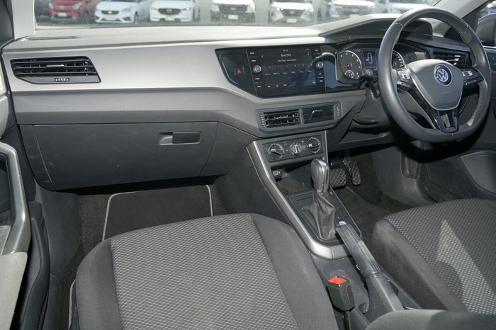 2019 Volkswagen Polo 70TSI Trendline