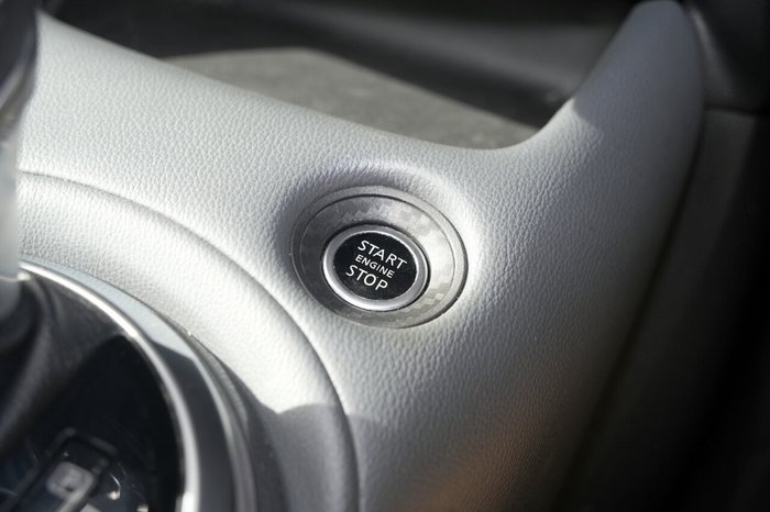 2021 Nissan JUKE ST-L