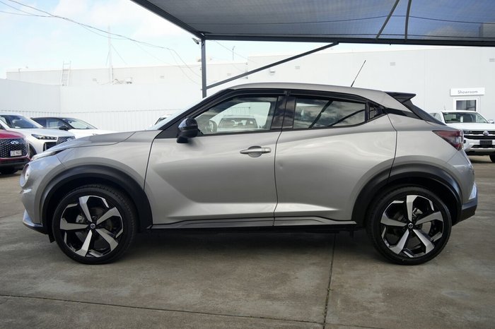 2021 Nissan JUKE ST-L