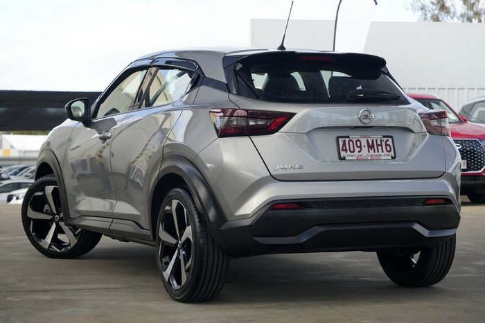 2021 Nissan JUKE ST-L