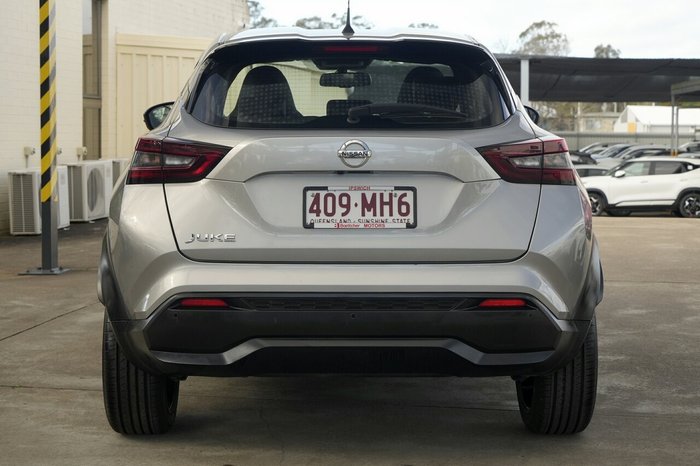 2021 Nissan JUKE ST-L