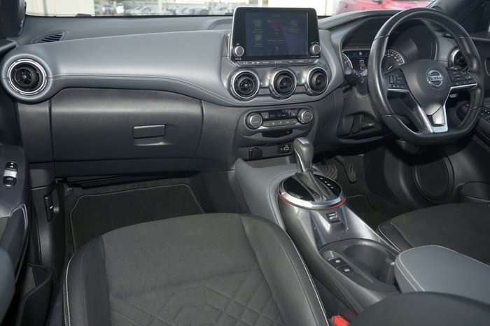 2021 Nissan JUKE ST-L