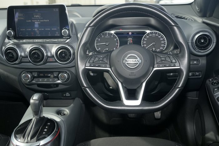 2021 Nissan JUKE ST-L