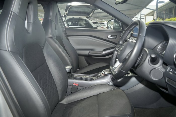 2021 Nissan JUKE ST-L