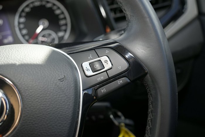 2019 Volkswagen Polo 70TSI Trendline