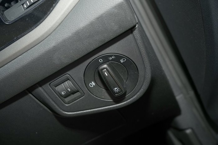 2019 Volkswagen Polo 70TSI Trendline