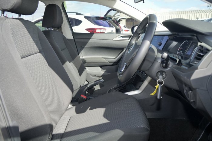2019 Volkswagen Polo 70TSI Trendline