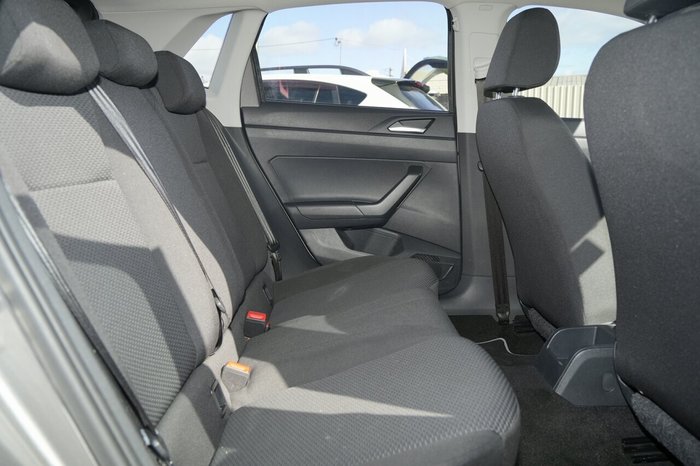 2019 Volkswagen Polo 70TSI Trendline