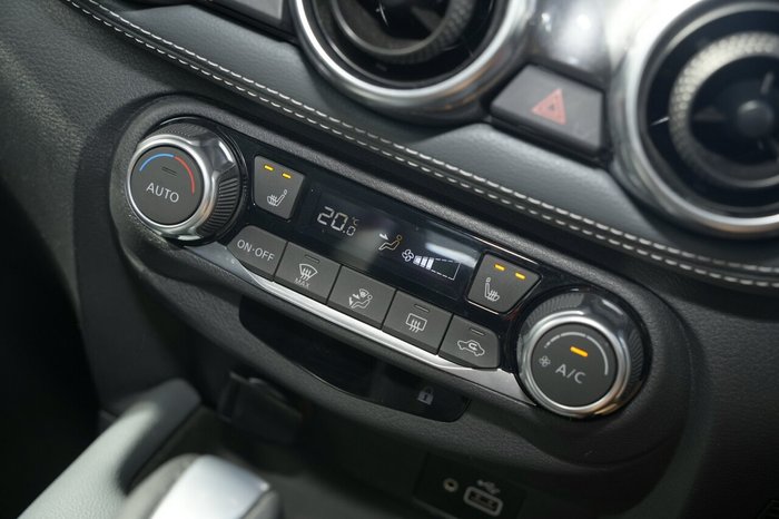 2021 Nissan JUKE ST-L