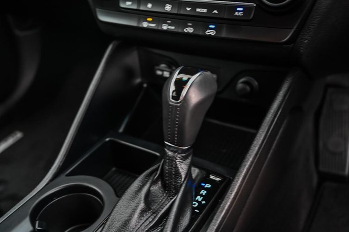 2020 Hyundai Tucson Elite