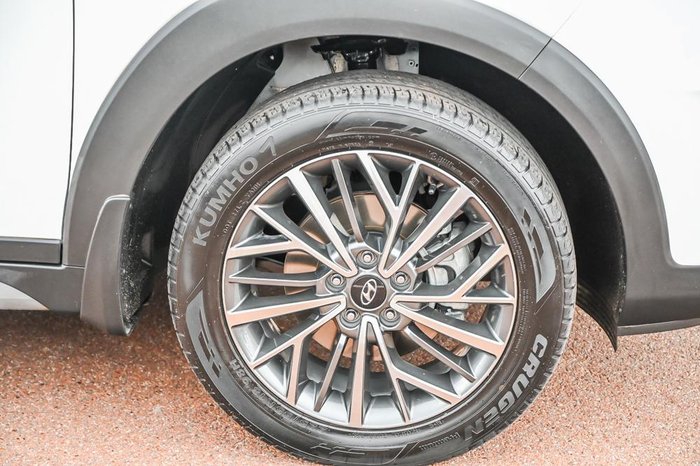 2020 Hyundai Tucson Elite