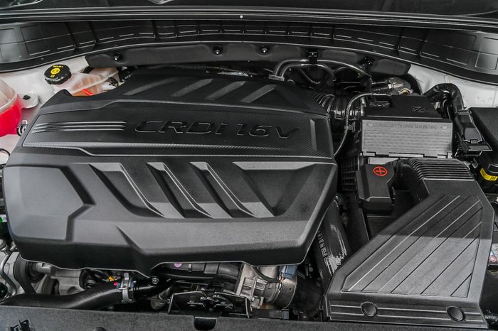 2020 Hyundai Tucson Elite