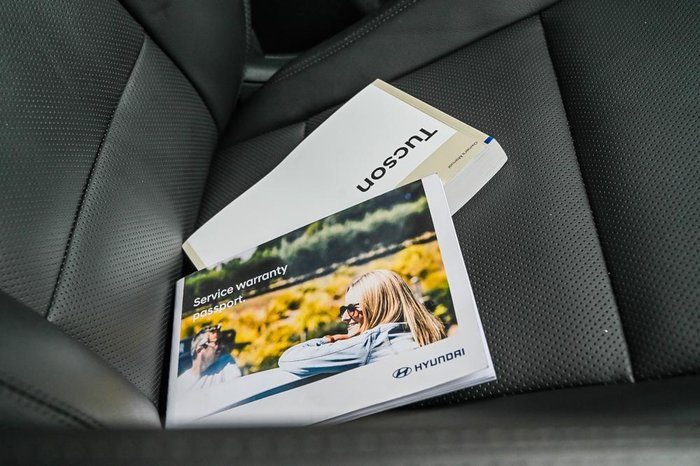 2020 Hyundai Tucson Elite