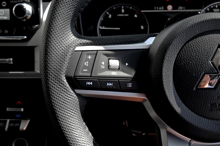 2024 Mitsubishi Triton GLS