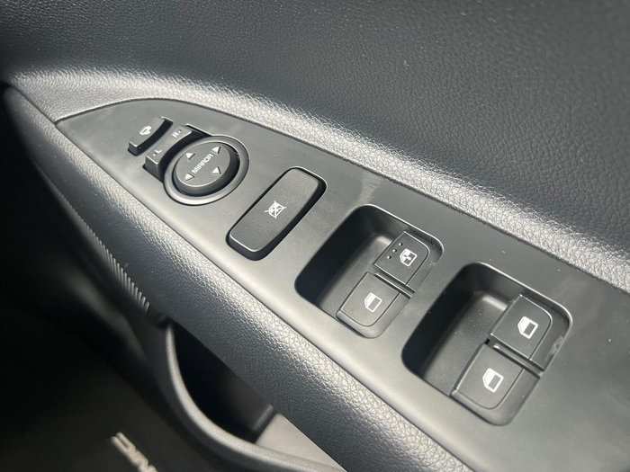 2022 Kia Stonic Sport YB MY22 Sporty Blue