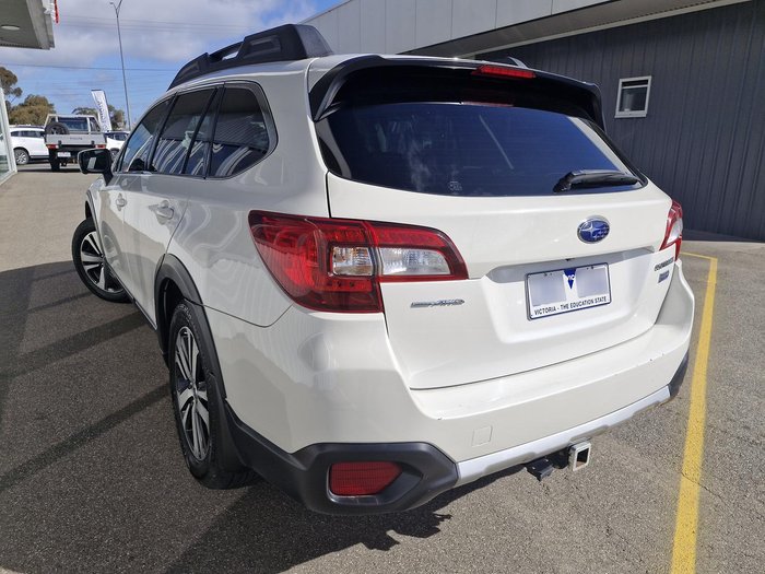 2020 Subaru Outback 2.5i Premium