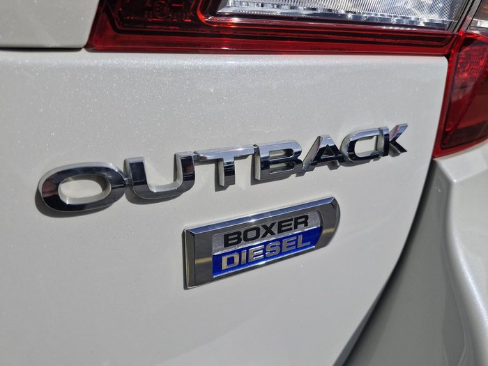 2020 Subaru Outback 2.5i Premium