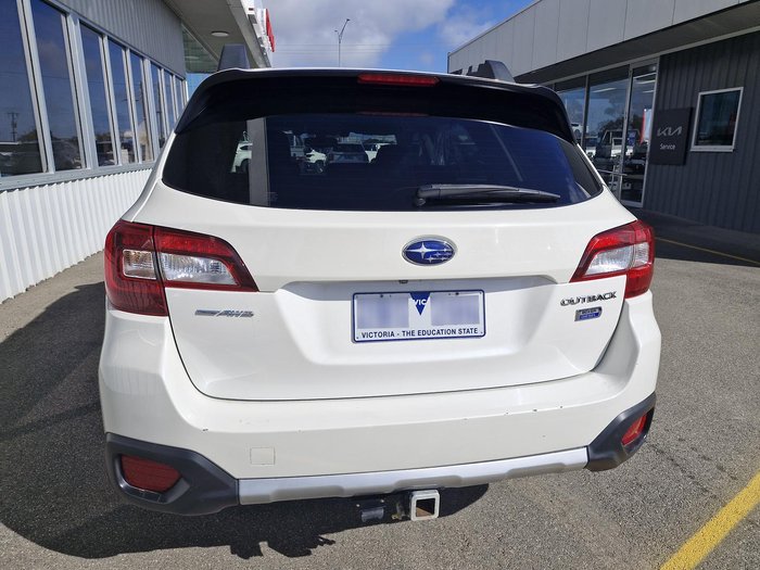 2020 Subaru Outback 2.5i Premium