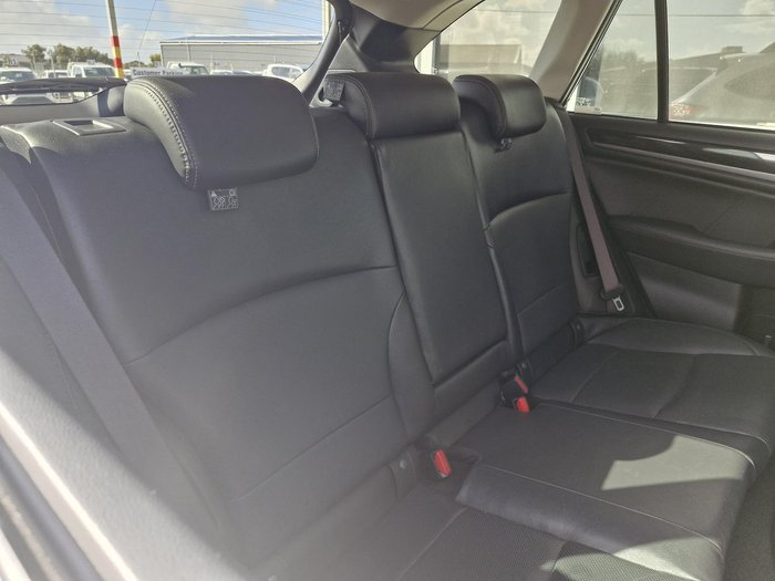 2020 Subaru Outback 2.5i Premium