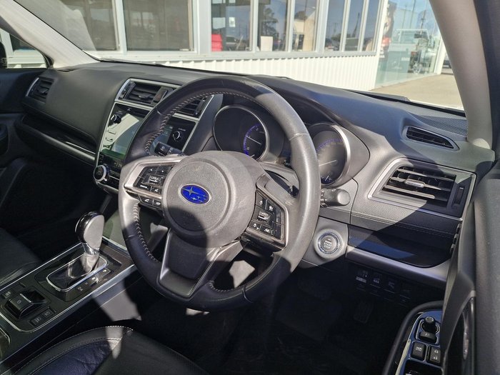 2020 Subaru Outback 2.5i Premium