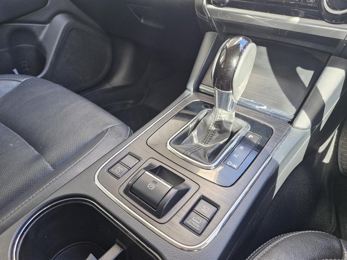 2020 Subaru Outback 2.5i Premium