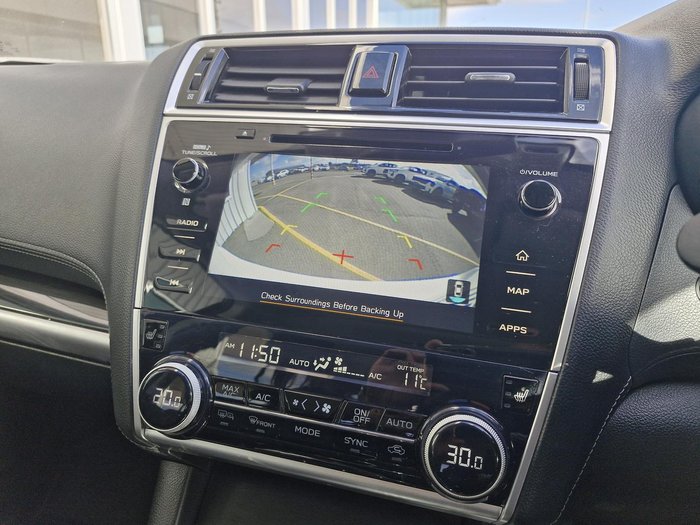 2020 Subaru Outback 2.5i Premium