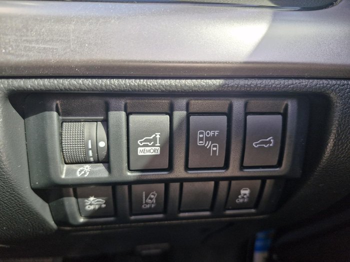 2020 Subaru Outback 2.5i Premium