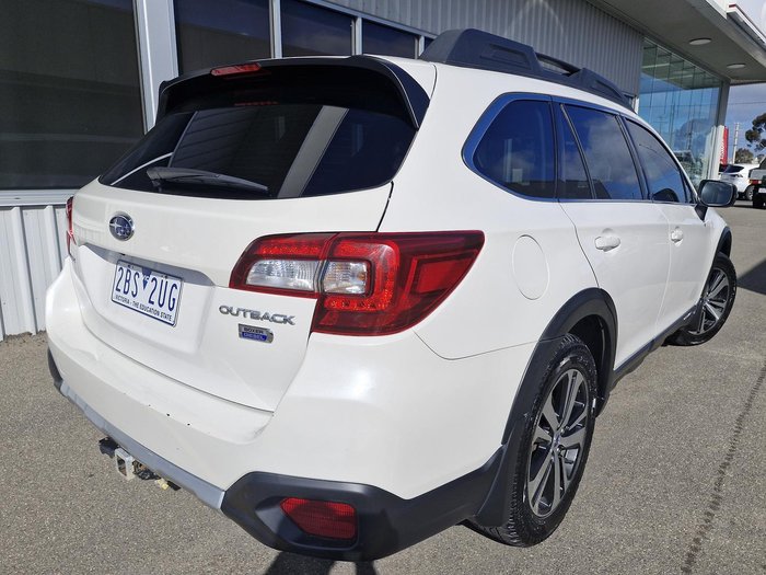 2020 Subaru Outback 2.5i Premium