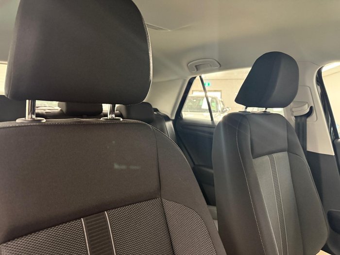 2025 Volkswagen T-Roc CityLife