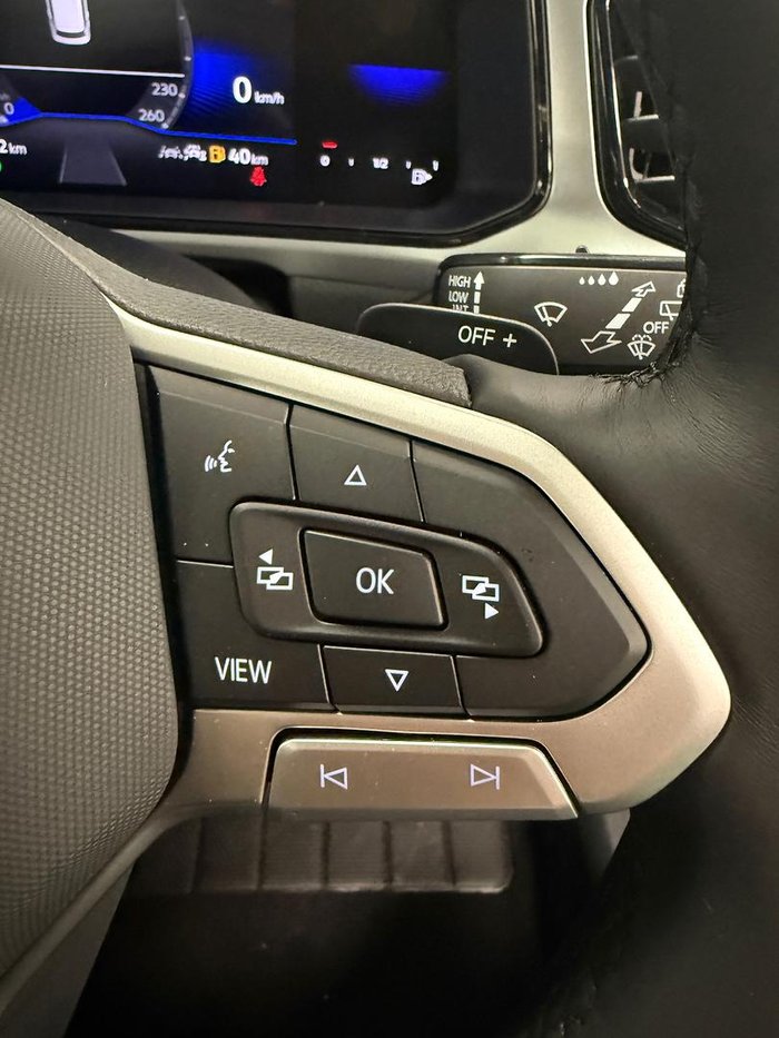 2025 Volkswagen T-Roc CityLife