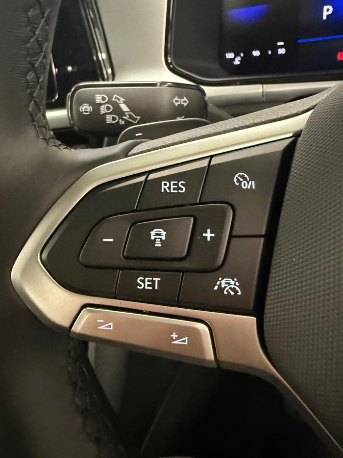 2025 Volkswagen T-Roc CityLife