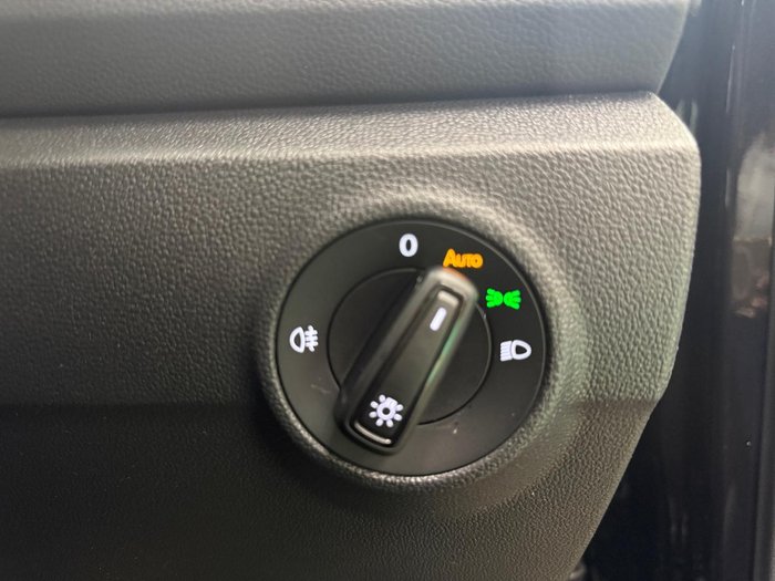 2025 Volkswagen T-Roc CityLife