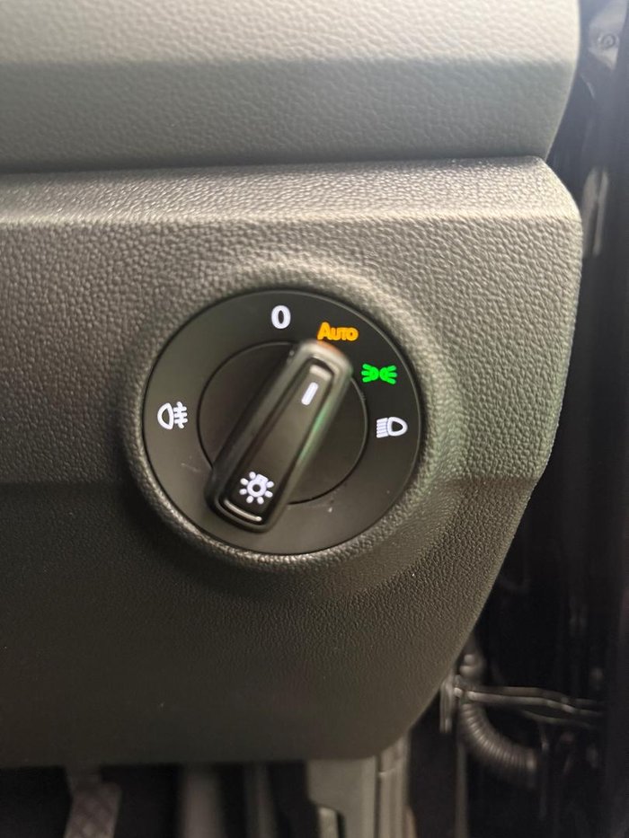 2025 Volkswagen T-Roc CityLife