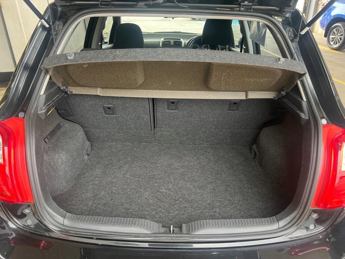 2011 Toyota Corolla Ascent Sport