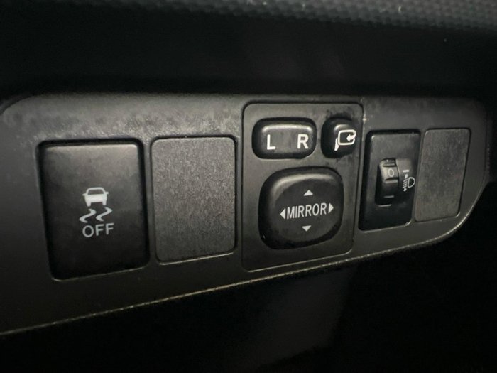 2011 Toyota Corolla Ascent Sport