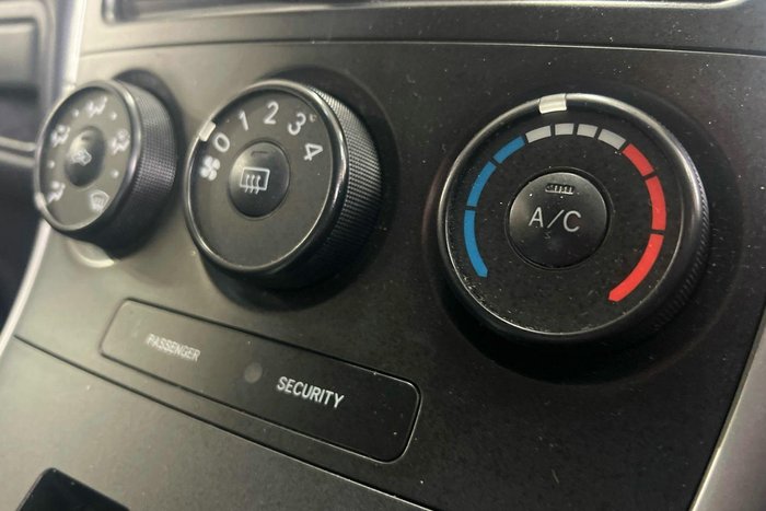 2011 Toyota Corolla Ascent Sport