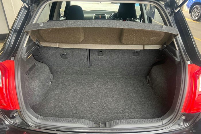 2011 Toyota Corolla Ascent Sport