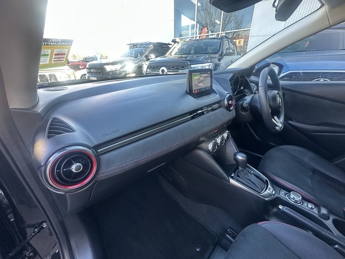 2024 Mazda 2 G15 GT