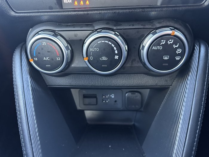 2024 Mazda 2 G15 GT
