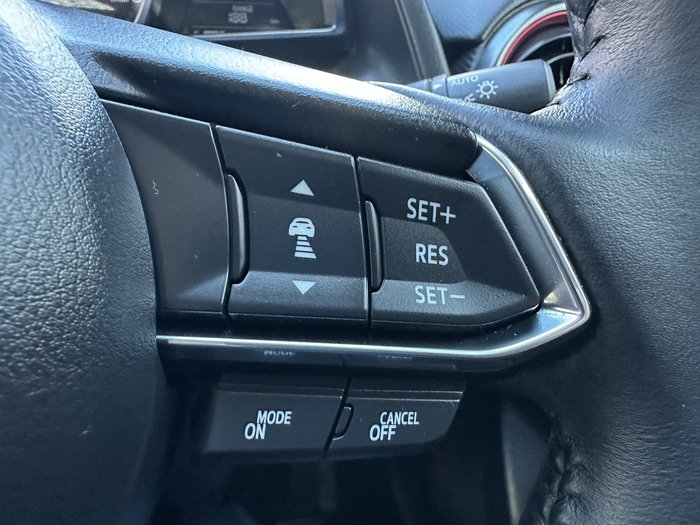2024 Mazda 2 G15 GT