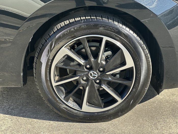 2024 Mazda 2 G15 GT