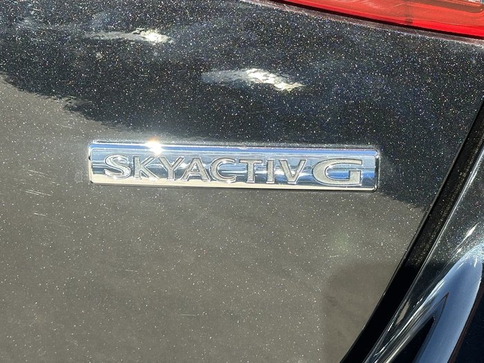 2024 Mazda 2 G15 GT
