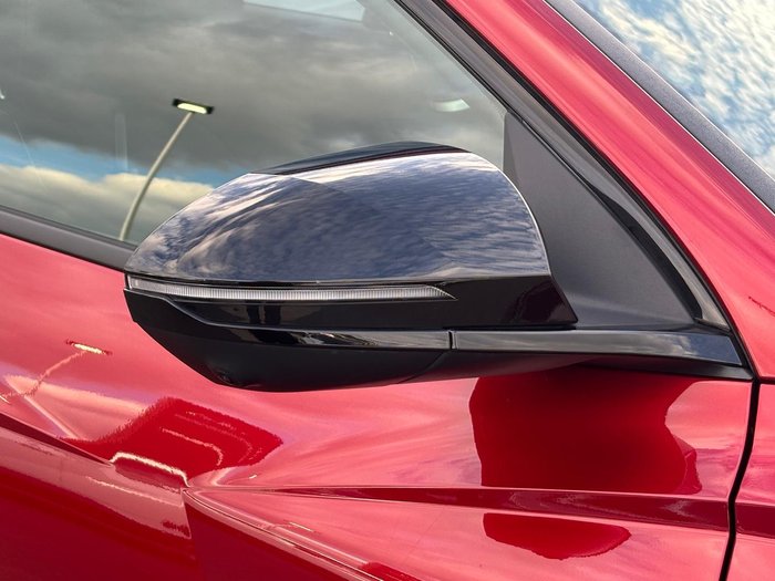 2024 Hyundai Tucson Highlander N Line