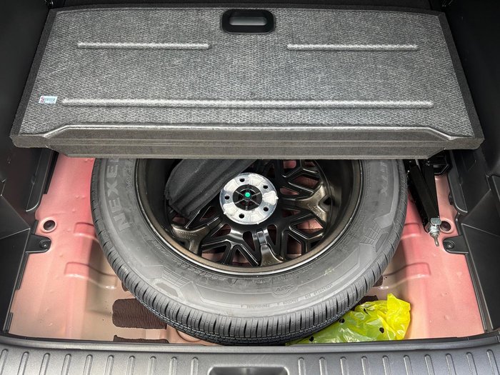 2024 Hyundai Tucson Highlander N Line