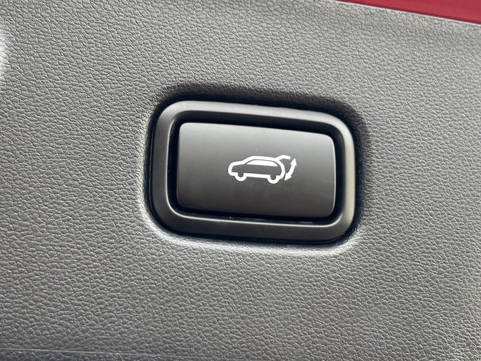 2024 Hyundai Tucson Highlander N Line