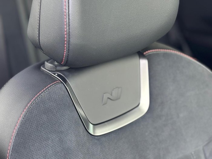 2024 Hyundai Tucson Highlander N Line