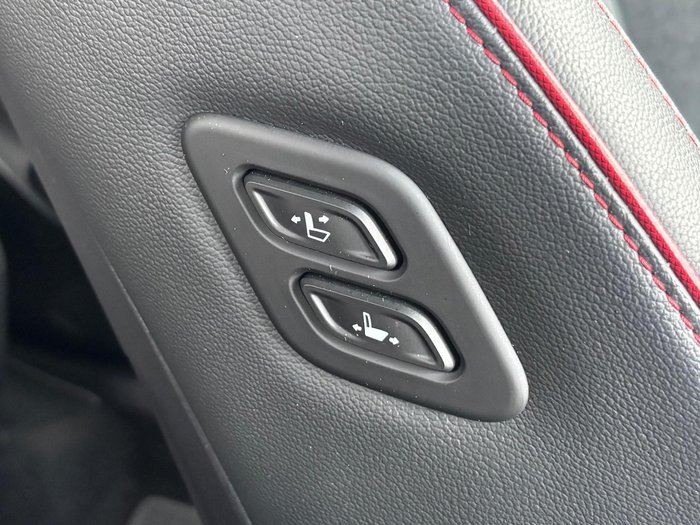 2024 Hyundai Tucson Highlander N Line